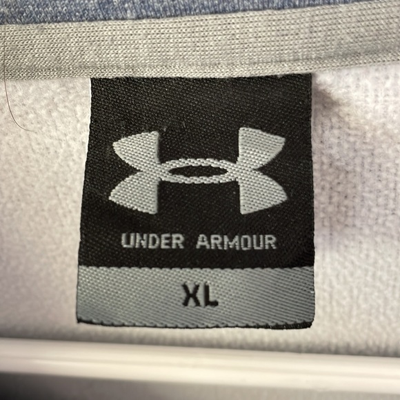 Under Armour light unisex jacket size XL - Picture 3 of 15